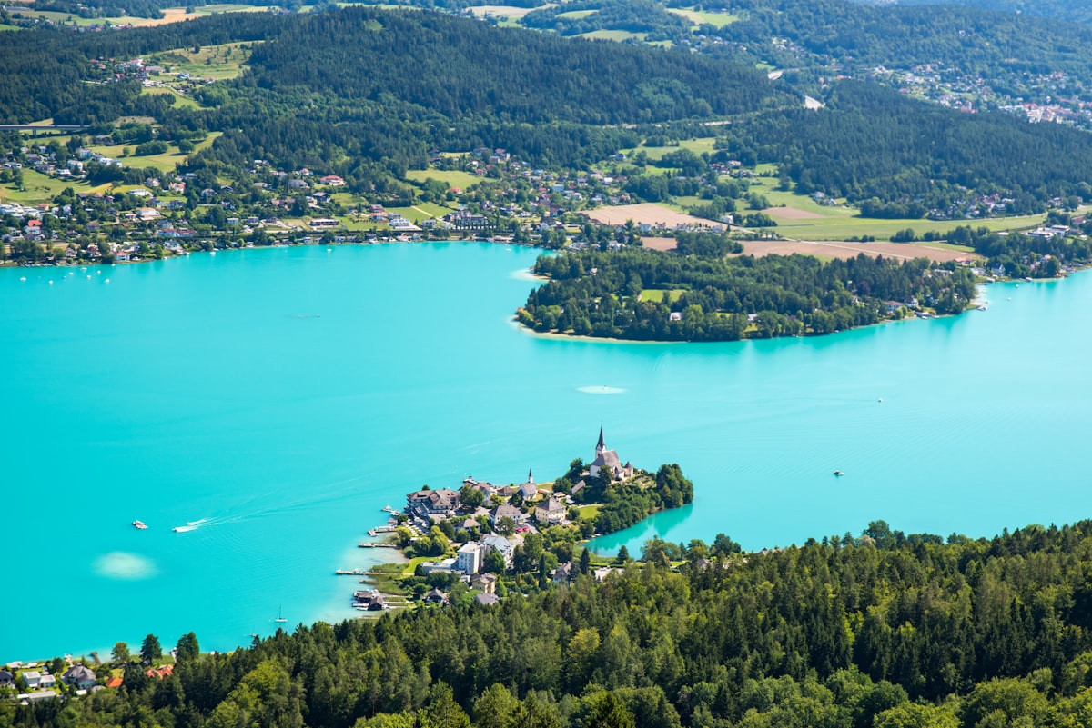 Pyramidenkogel